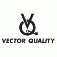 Vector Quality Logo PNG Vector