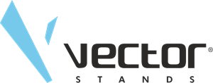 vector stands Logo PNG Vector