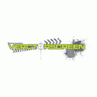 Vectorscreen Logo Vector