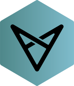 Vectorspace AI (VXV) Logo PNG Vector