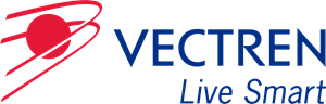 Vectren Logo Vector