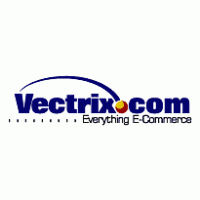 vectrix.com Logo Vector