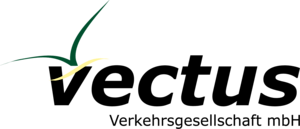 Vectus Logo PNG Vector