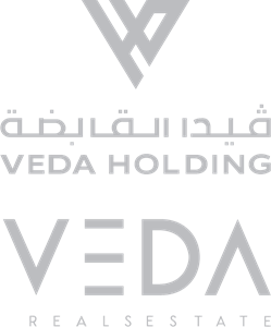 VEDA ESTATE - VEDA HOLDINGS Logo PNG Vector
