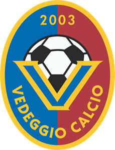 Vedeggio Calcio Logo PNG Vector