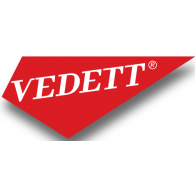 VEDETT® Logo PNG Vector