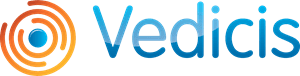 Vedicis Logo PNG Vector
