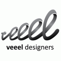 Veeel designers Logo Vector