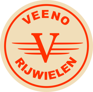 Veeno rijwielen Logo PNG Vector