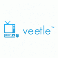 Veetle Logo PNG Vector