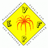VEFP Logo Vector