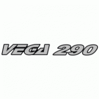 vega 290 Logo Vector