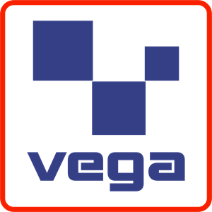 Vega Logo PNG Vector