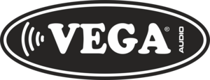 Vega Pro Audio Logo PNG Vector