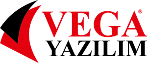 Vega Yazılım Logo Vector