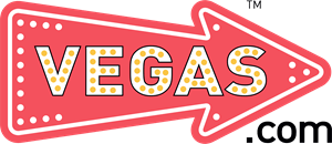 Vegas.com Logo Vector