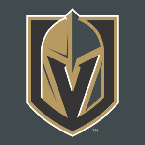 Vegas Golden Knights (2017) Logo PNG Vector