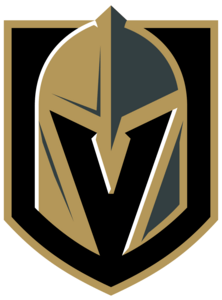 Vegas Golden Knights Logo PNG Vector