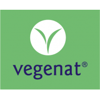 Vegenat Logo PNG Vector