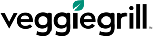 Veggie Grill Logo PNG Vector