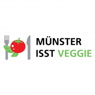 Veggietag Münster Logo Vector