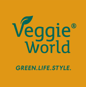 Veggieworld Logo PNG Vector