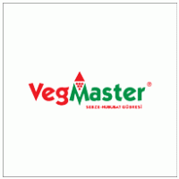 vegmaster Logo PNG Vector