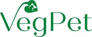 VegPet Logo PNG Vector