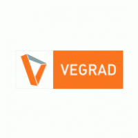 Vegrad Logo PNG Vector