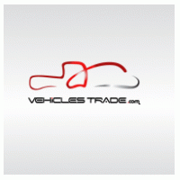 Vehicles Trade Logo PNG Vector