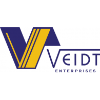 Veidt Enterprises Logo Vector