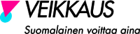 Veikkaus Logo PNG Vector
