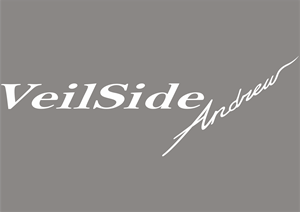 VeilSide Andrew Racing Logo Vector
