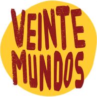 VeinteMundos Logo PNG Vector