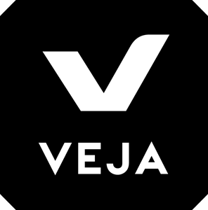 Veja Logo PNG Vector