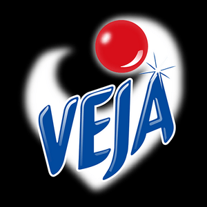 Veja Logo PNG Vector