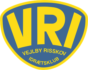 Vejlby-Risskov Idrætsklub Logo PNG Vector