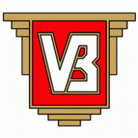 Vejle BK 70's Logo PNG Vector
