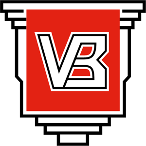 Vejle Boldklub Logo PNG Vector