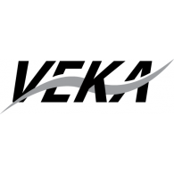 Veka Logo PNG Vector