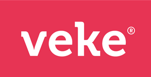 Veke Logo PNG Vector