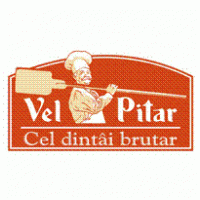 Vel Pitar Logo PNG Vector