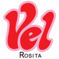 Vel Rosita Logo PNG Vector