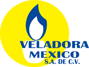 veladoras mexico Logo PNG Vector