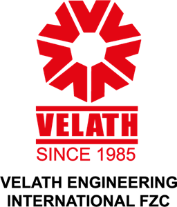 Velath Engineering International FZC UAE Dubai Logo Vector