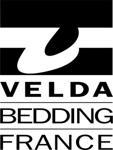 Velda Bedding France Logo PNG Vector