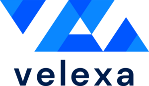 Velexa Logo PNG Vector