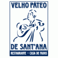 Velho Pateo de Santana Logo PNG Vector