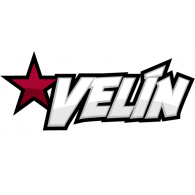 Velín Logo PNG Vector