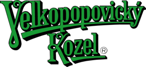Velkopopovický Kozel Logo PNG Vector